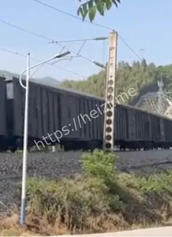 女孩被火车撞击致死案宣判